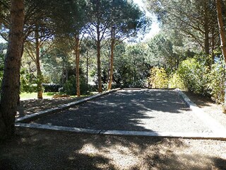 Villa La Croix-Valmer Registrazione all'aperto 10