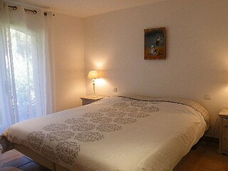 Villa La Croix-Valmer Caratteristiche 16