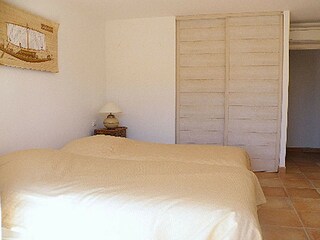 Villa La Croix-Valmer Caratteristiche 17