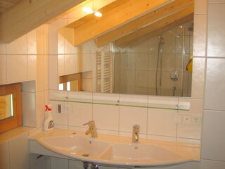 Casa per le vacanze Dienten Caratteristiche 17