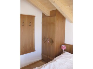 Casa per le vacanze Dienten Caratteristiche 16