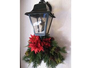 Casa per le vacanze Dienten Caratteristiche 13