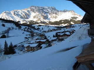 Casa per le vacanze Dienten Ambiente 23