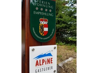 Casa per le vacanze Dienten Documento 30