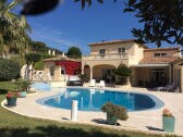 Villa Sainte-Maxime Buitenaudio-opname 1