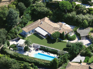 Villa Felicia - Saint-Tropez (città) - image1