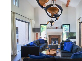 Villa Gassin Caratteristiche 5