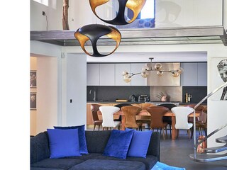 Villa Gassin Caratteristiche 8