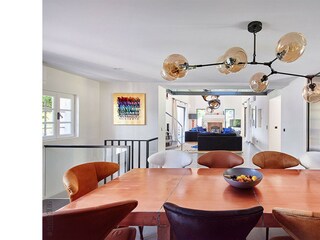 Villa Gassin Caratteristiche 10