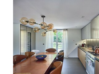 Villa Gassin Caratteristiche 11