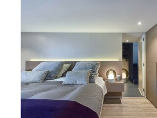 Villa Gassin Caratteristiche 13