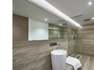 Villa Gassin Caratteristiche 14