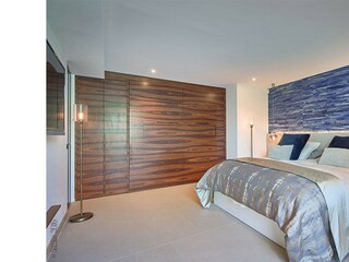 Villa Gassin Caratteristiche 15