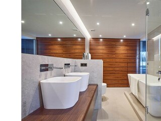 Villa Gassin Caratteristiche 17