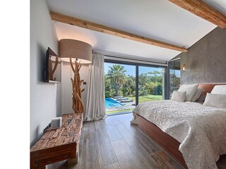 Villa Gassin Caratteristiche 18