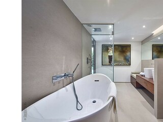 Villa Gassin Caratteristiche 19