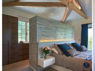 Villa Gassin Caratteristiche 22