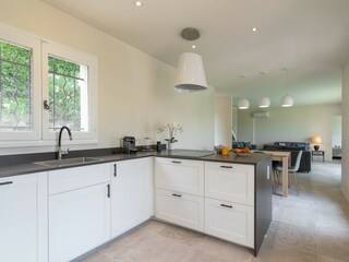 Villa Valbonne Caratteristiche 12