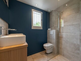 Villa Valbonne Caratteristiche 20