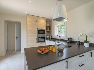 Villa Valbonne Caratteristiche 13