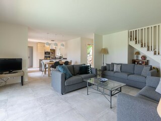 Villa Valbonne Caratteristiche 10