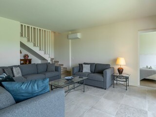 Villa Valbonne Caratteristiche 11