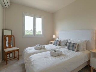 Villa Valbonne Caratteristiche 18