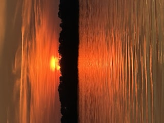 Sonnenuntergang