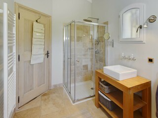 Villa Ramatuelle Caratteristiche 13