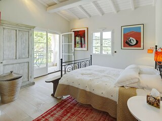 Villa Ramatuelle Caratteristiche 9