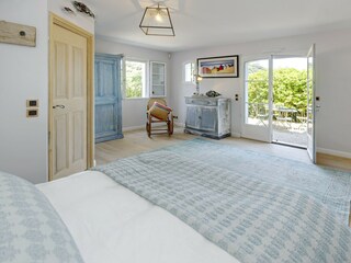 Villa Ramatuelle Caratteristiche 14