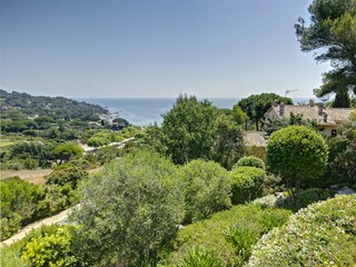 Villa Ramatuelle Ambiente 15