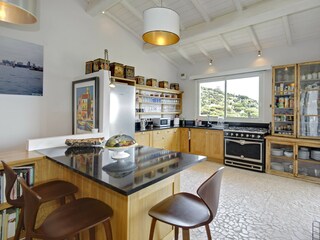 Villa Ramatuelle Caratteristiche 8