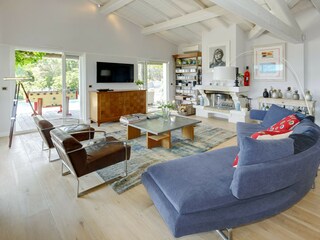 Villa Ramatuelle Caratteristiche 6