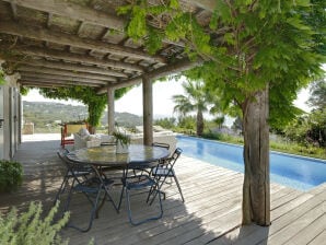 Villa Blue Saphire - Ramatuelle - image1