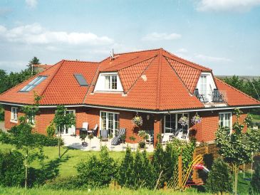 Apartment 1 Lüheblick