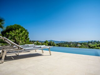 Villa Grimaud Registrazione all'aperto 4