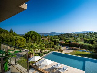 Villa Grimaud Registrazione all'aperto 5