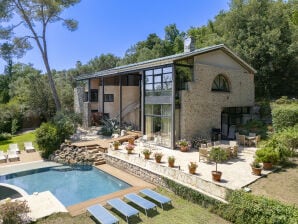 Villa Indigo - Valbonne - image1