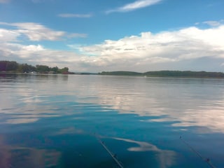 Unser schöner Fleesensee