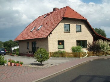 Ferienwohnung Sonnenschein