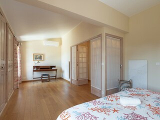 Villa Antibes Caratteristiche 16