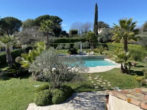 Villa Sorgere del sole - Valbonne - image1