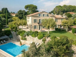 Villa Bastide La Campane - Mougins - Mougins - image1