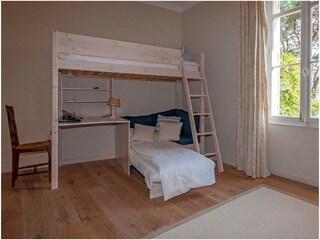 Villa Mougins Caratteristiche 12