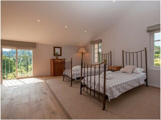 Villa Mougins Caratteristiche 14