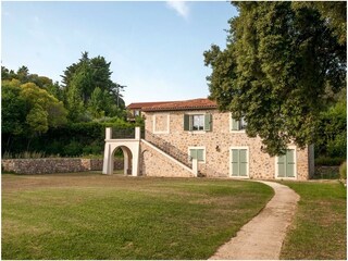 Villa Mougins Registrazione all'aperto 9