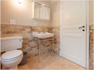 Villa Mougins Caratteristiche 16