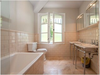 Villa Mougins Caratteristiche 19