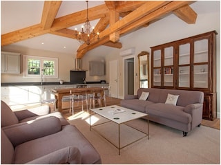 Villa Mougins Ausstattung 20